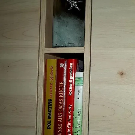 Alina Mit Garten Zum Entspannen * Weisswasser