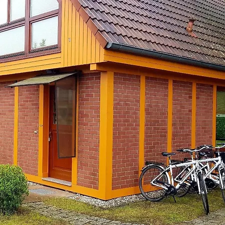 Alina Mit Garten Zum Entspannen Holiday home Weisswasser