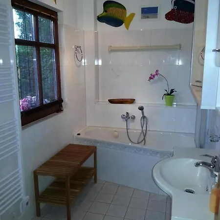 Alina Mit Garten Zum Entspannen Weisswasser
