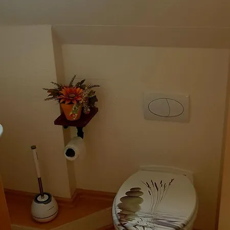 Alina Mit Garten Zum Entspannen * Weisswasser