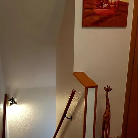 펜션 Alina Mit Garten Zum Entspannen *