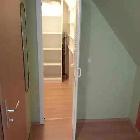 Alina Mit Garten Zum Entspannen Holiday home *