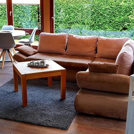Holiday home Alina Mit Garten Zum Entspannen *